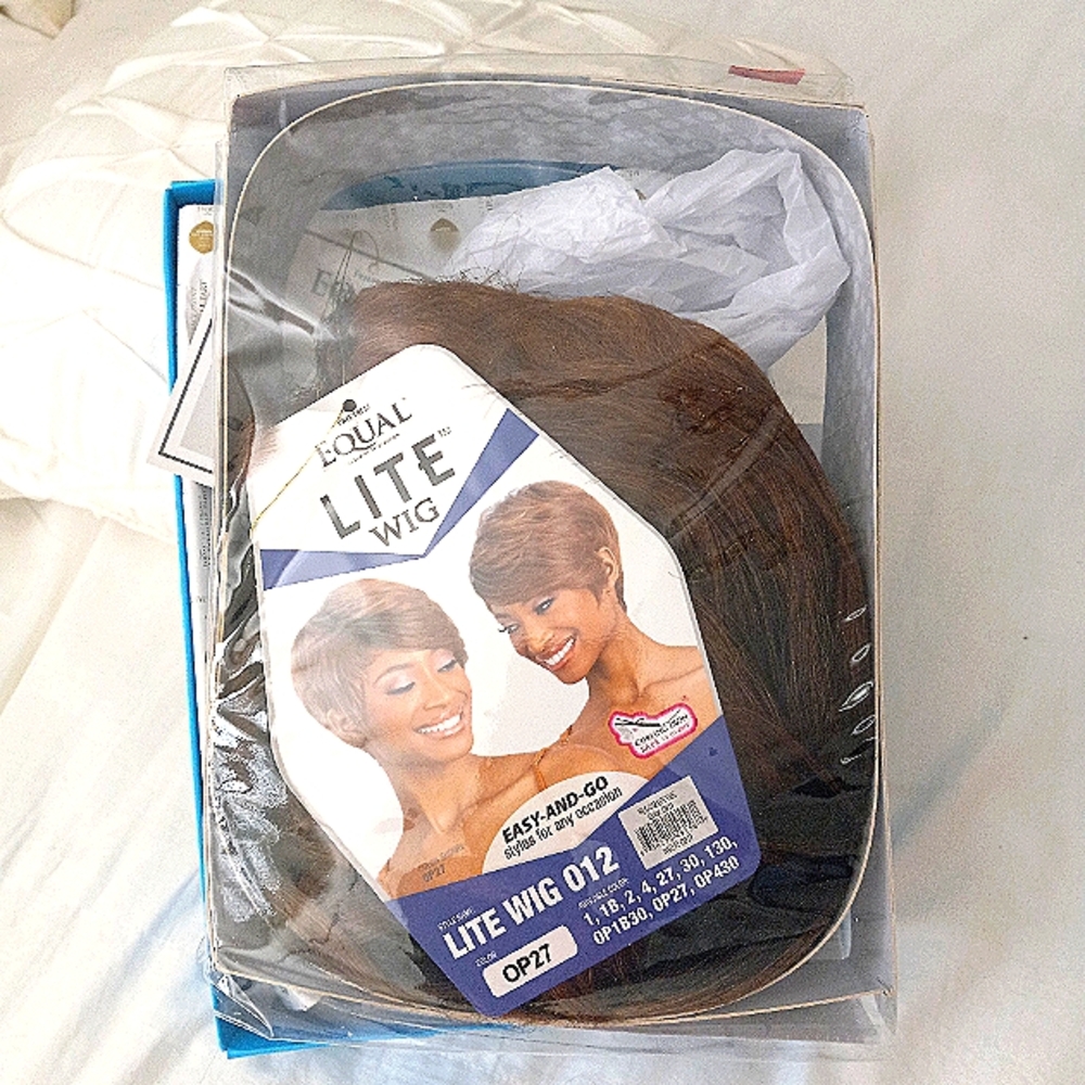 Wig